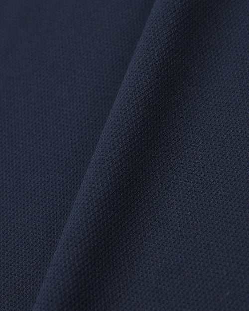 VERTICAL LOGO S/S MOCKNECK 26SS-3