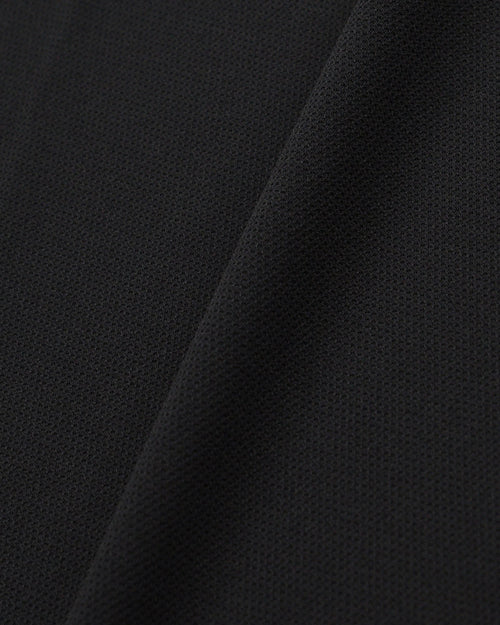 VERTICAL LOGO S/S MOCKNECK 26SS-3