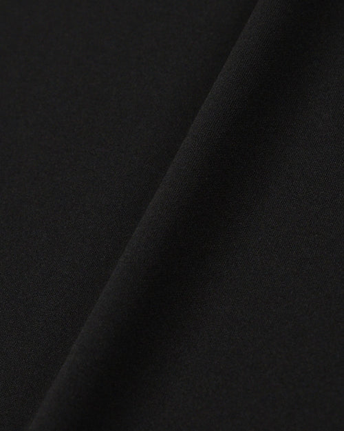 CIRCLE LOGO S/S MOCKNECK 26SS-3