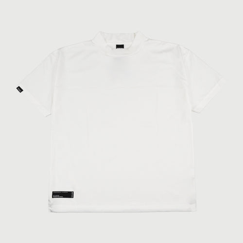 S/S MOCKNECK SHIRTS 26SS-3