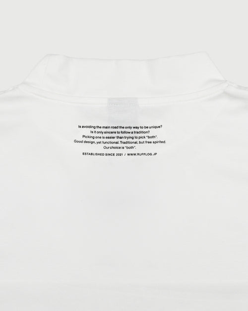 S/S MOCKNECK SHIRTS 26SS-3