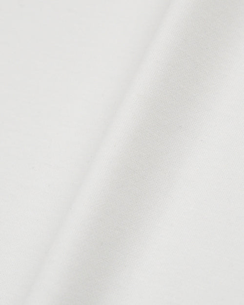 BUBBLE LOGO S/S MOCKNECK 26SS-3