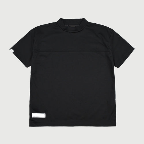 S/S MOCKNECK SHIRTS 26SS-3