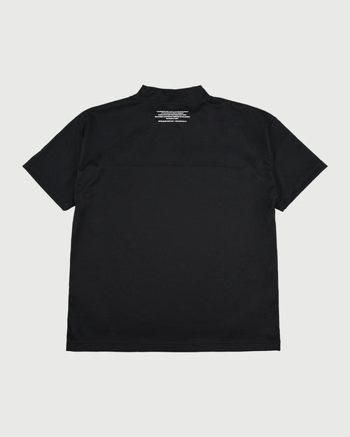 S/S MOCKNECK SHIRTS 26SS-3