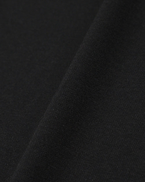 BUBBLE LOGO S/S MOCKNECK 26SS-3