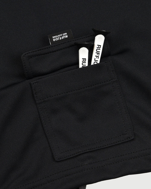 BICOLOR MOCKNECK SHIRTS 26SS-4