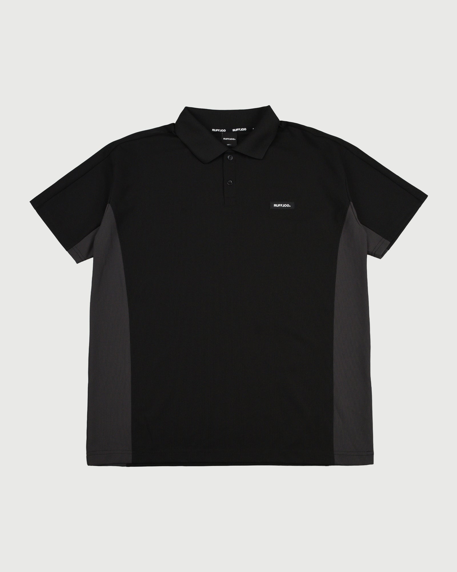Polo – RUFFLOG