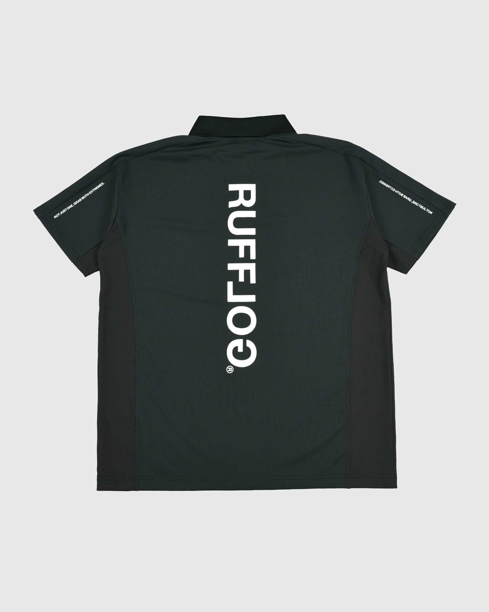 POLO SHIRTS 26SS-4 – RUFFLOG