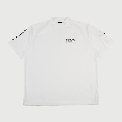 RAGLAN MOCKNECK SHIRTS 26SS-4