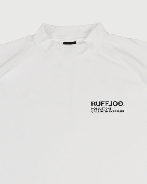 RAGLAN MOCKNECK SHIRTS 26SS-4