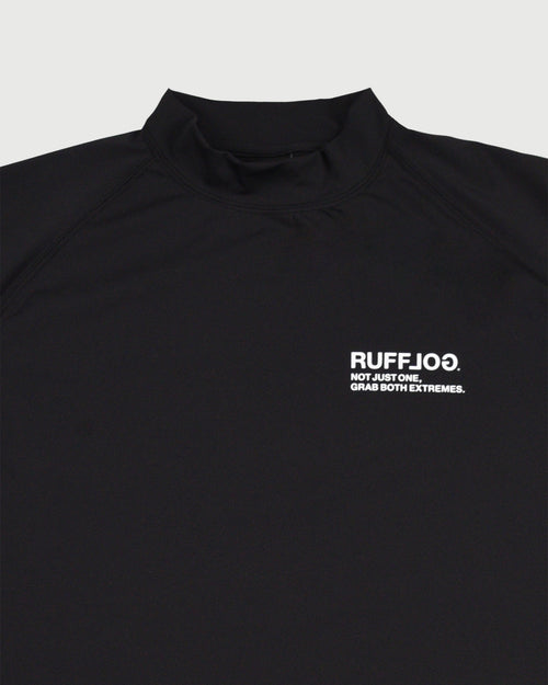 RAGLAN MOCKNECK SHIRTS 26SS-4