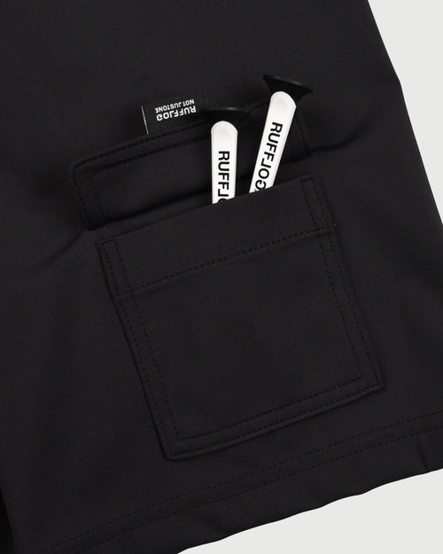 RAGLAN MOCKNECK SHIRTS 26SS-4