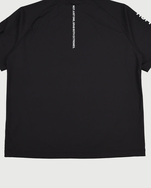 RAGLAN MOCKNECK SHIRTS 26SS-4