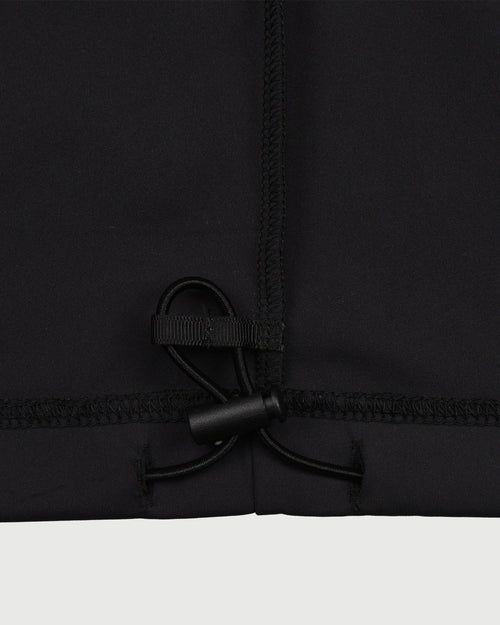 RAGLAN MOCKNECK SHIRTS 26SS-4