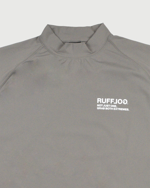 RAGLAN MOCKNECK SHIRTS 26SS-4