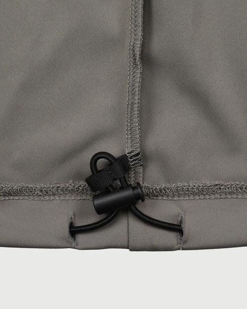 RAGLAN MOCKNECK SHIRTS 26SS-4