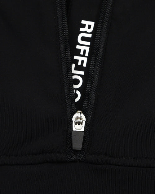 HALF ZIP SHIRTS 26SS-4