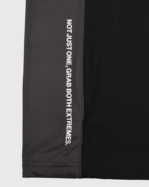 HALF ZIP SHIRTS 26SS-4