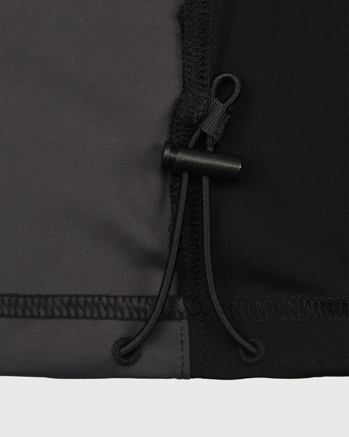 HALF ZIP SHIRTS 26SS-4