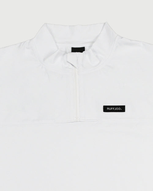 HALF ZIP SHIRTS 26SS-4