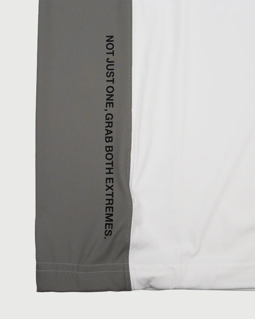 HALF ZIP SHIRTS 26SS-4