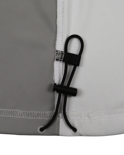 HALF ZIP SHIRTS 26SS-4