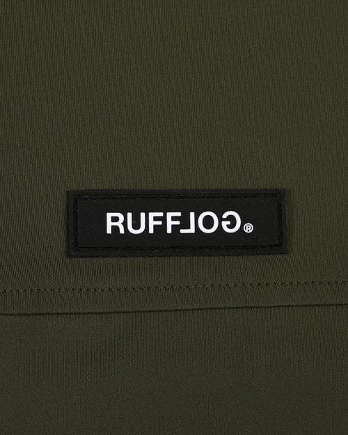 HALF ZIP SHIRTS 26SS-4