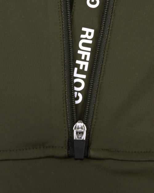 HALF ZIP SHIRTS 26SS-4