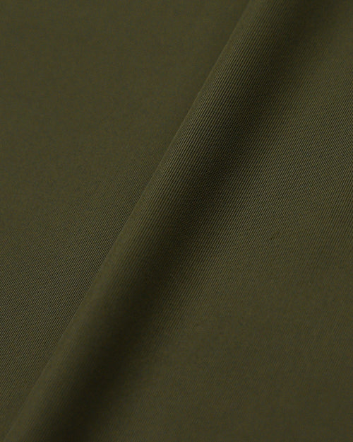 BICOLOR MOCKNECK SHIRTS 26SS-4