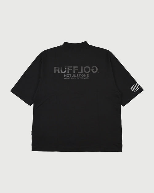 OUT POCKET MOCKNECK SHIRTS 26SS-4