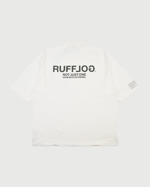 OUT POCKET MOCKNECK SHIRTS 26SS-4