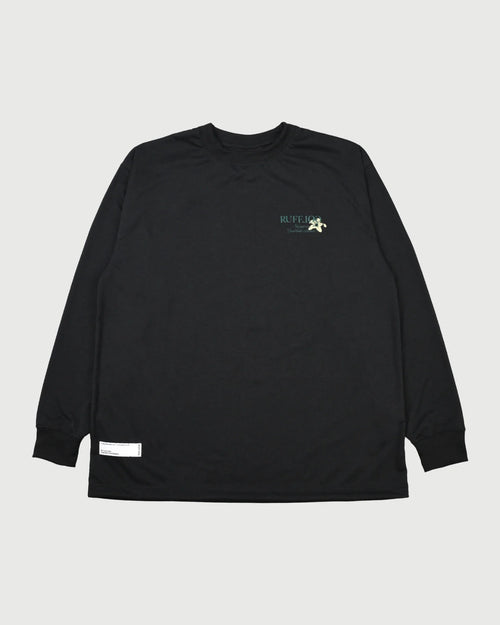 BLOOM L/S TEE 26SS-3