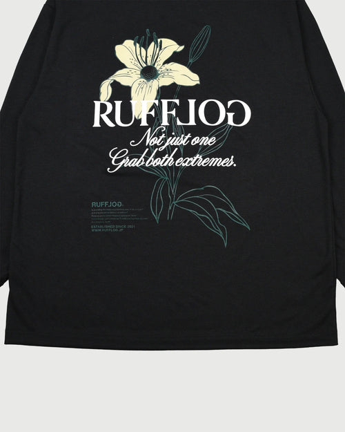 BLOOM L/S TEE 26SS-3