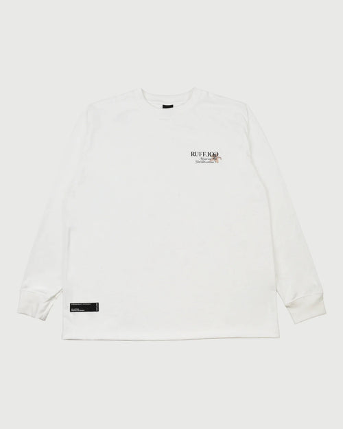 BLOOM L/S TEE 26SS-3