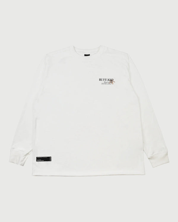 Long Sleeves – RUFFLOG