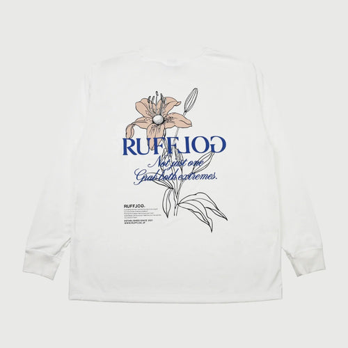 BLOOM L/S TEE 26SS-3