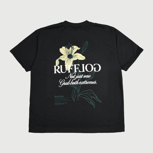 BLOOM S/S TEE 26SS-3