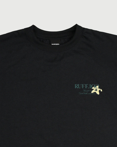 BLOOM S/S TEE 26SS-3