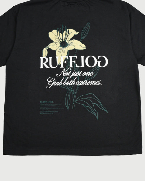 BLOOM S/S TEE 26SS-3