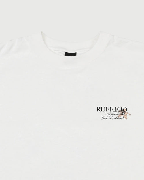 BLOOM S/S TEE 26SS-3