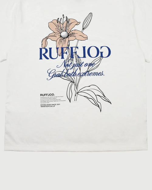 BLOOM S/S TEE 26SS-3