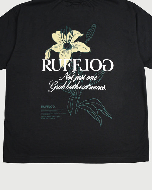 BLOOM S/S TEE 26SS-3