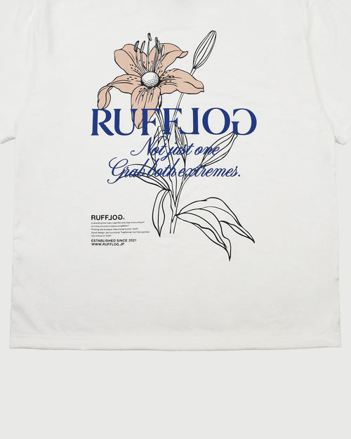 BLOOM S/S TEE 26SS-3