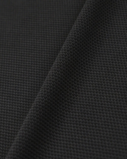 ARCH LOGO MOCKNECK S/S SHIRTS 26SS-5