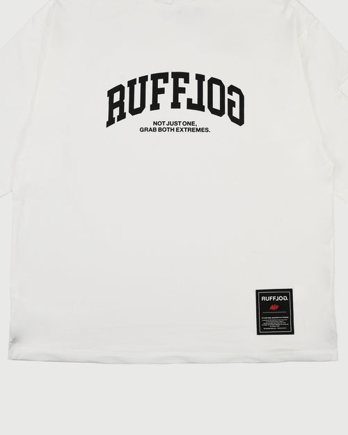 ARCH LOGO MOCKNECK S/S SHIRTS 26SS-5
