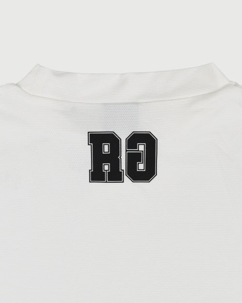 ARCH LOGO MOCKNECK S/S SHIRTS 26SS-5