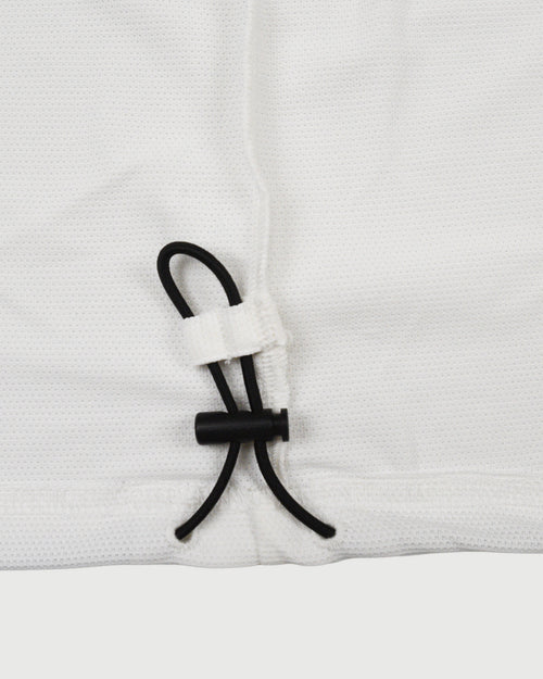 ARCH LOGO MOCKNECK S/S SHIRTS 26SS-5