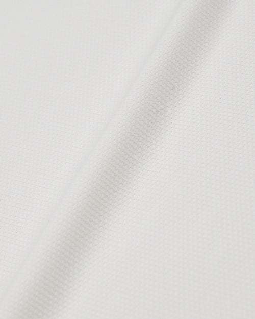 ARCH LOGO MOCKNECK S/S SHIRTS 26SS-5