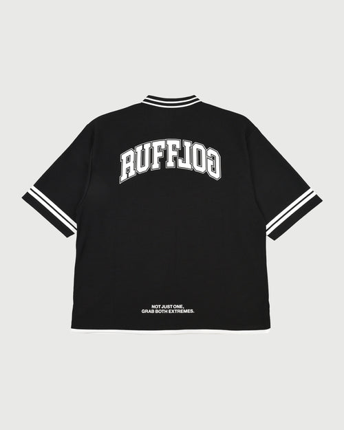 HENLEY NECK S/S SHIRTS 26SS-5