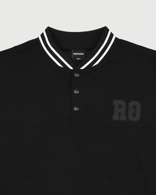 HENLEY NECK S/S SHIRTS 26SS-5